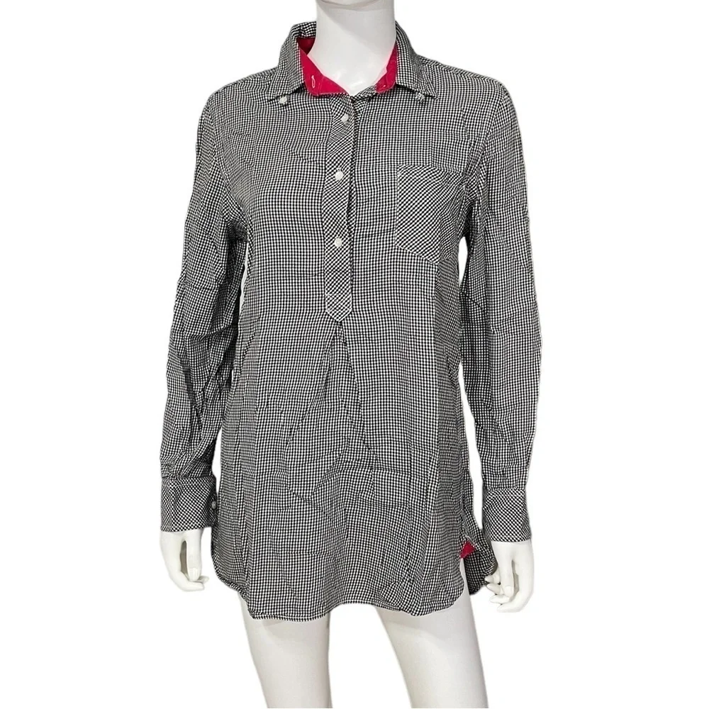 Victoria Secret Pajama Top Sleepwear Shirt